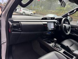Toyota Hilux 2.8GD-6 double cab 4x4 Legend 50 auto - Image 7