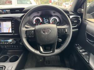Toyota Hilux 2.8GD-6 double cab 4x4 Legend 50 auto - Image 8