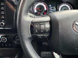 Toyota Hilux 2.8GD-6 double cab 4x4 Legend 50 auto - Image 9