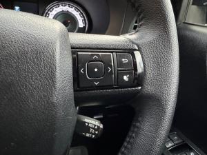 Toyota Hilux 2.8GD-6 double cab 4x4 Legend 50 auto - Image 10