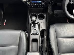 Toyota Hilux 2.8GD-6 double cab 4x4 Legend 50 auto - Image 12
