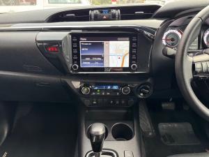 Toyota Hilux 2.8GD-6 double cab 4x4 Legend 50 auto - Image 14