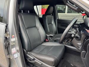 Toyota Hilux 2.8GD-6 double cab 4x4 Legend 50 auto - Image 16
