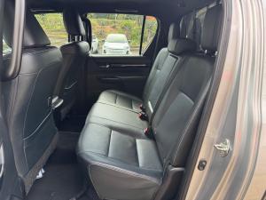 Toyota Hilux 2.8GD-6 double cab 4x4 Legend 50 auto - Image 17