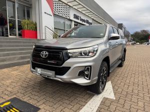 Toyota Hilux 2.8GD-6 double cab 4x4 Legend 50 auto - Image 19