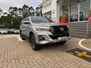 Thumbnail Toyota Hilux 2.8GD-6 double cab 4x4 Legend 50 auto