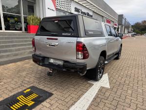 Toyota Hilux 2.8GD-6 double cab 4x4 Legend 50 auto - Image 2
