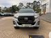 Toyota Hilux 2.8GD-6 double cab 4x4 Legend 50 auto - Thumbnail 4