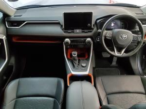 Toyota RAV4 2.5 Hybrid GX-R E-Four - Image 6