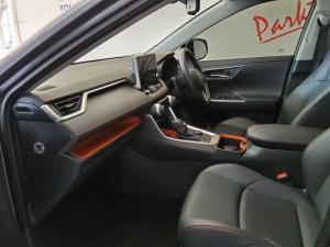 Toyota RAV4 2.5 Hybrid GX-R E-Four - Image 7