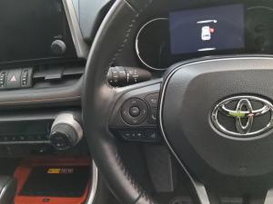 Toyota RAV4 2.5 Hybrid GX-R E-Four - Image 9