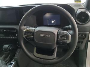 Toyota Land Cruiser Prado 2.8GD TX - Image 8