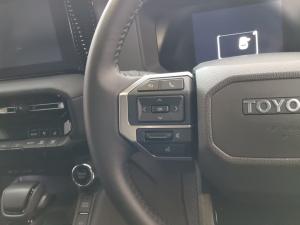 Toyota Land Cruiser Prado 2.8GD TX - Image 9