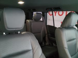 Toyota Land Cruiser Prado 2.8GD TX - Image 13