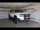 Thumbnail Toyota Land Cruiser Prado 2.8GD TX
