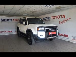 Toyota Land Cruiser Prado 2.8GD TX - Image 1