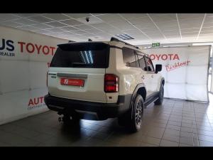 Toyota Land Cruiser Prado 2.8GD TX - Image 2