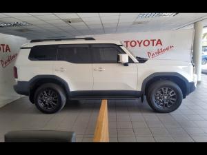 Toyota Land Cruiser Prado 2.8GD TX - Image 3