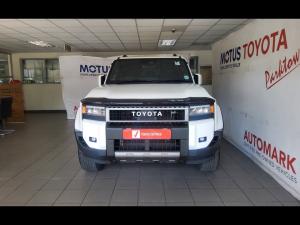 Toyota Land Cruiser Prado 2.8GD TX - Image 4