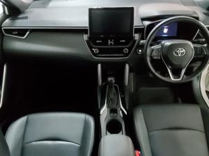 Toyota Corolla Cross 1.8 XS - Image 6
