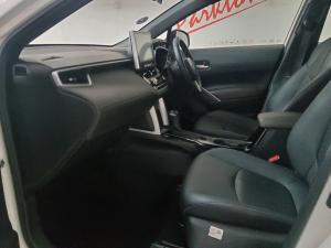 Toyota Corolla Cross 1.8 XS - Image 7