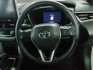 Toyota Corolla Cross 1.8 XS - Image 8