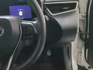 Toyota Corolla Cross 1.8 XS - Image 10