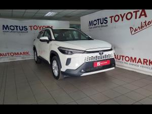 Toyota Corolla Cross 1.8 XS - Image 1