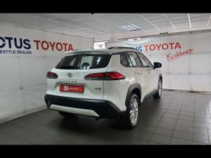 Toyota Corolla Cross 1.8 XS - Image 2