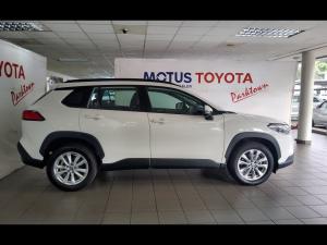 Toyota Corolla Cross 1.8 XS - Image 3