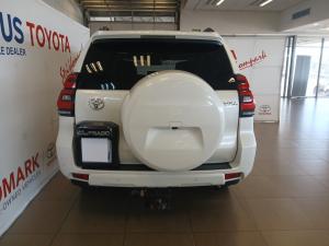 Toyota Land Cruiser Prado 2.8GD VX-L - Image 5