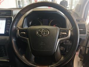 Toyota Land Cruiser Prado 2.8GD VX-L - Image 8