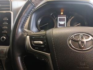 Toyota Land Cruiser Prado 2.8GD VX-L - Image 9
