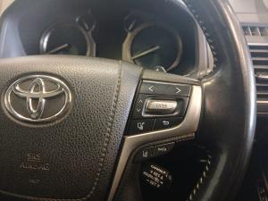 Toyota Land Cruiser Prado 2.8GD VX-L - Image 10