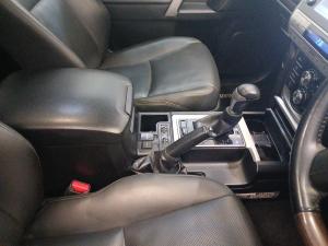 Toyota Land Cruiser Prado 2.8GD VX-L - Image 13
