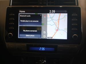 Toyota Land Cruiser Prado 2.8GD VX-L - Image 14