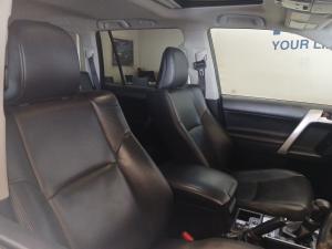 Toyota Land Cruiser Prado 2.8GD VX-L - Image 16