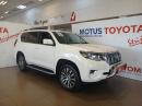 Thumbnail Toyota Land Cruiser Prado 2.8GD VX-L