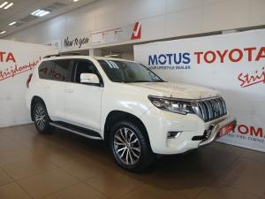Toyota Land Cruiser Prado 2.8GD VX-L - Image 1
