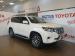 Toyota Land Cruiser Prado 2.8GD VX-L - Thumbnail 1