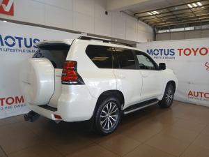 Toyota Land Cruiser Prado 2.8GD VX-L - Image 2