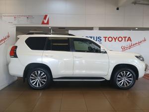 Toyota Land Cruiser Prado 2.8GD VX-L - Image 3