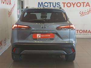 Toyota Corolla Cross 1.8 Hybrid XR - Image 5