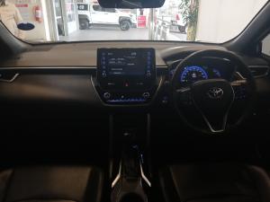 Toyota Corolla Cross 1.8 Hybrid XR - Image 6