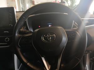 Toyota Corolla Cross 1.8 Hybrid XR - Image 8