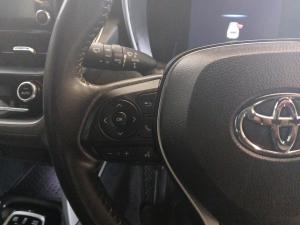 Toyota Corolla Cross 1.8 Hybrid XR - Image 9