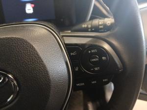 Toyota Corolla Cross 1.8 Hybrid XR - Image 10