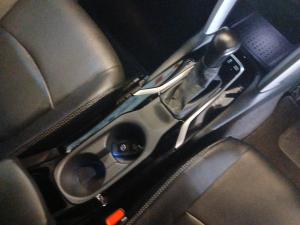 Toyota Corolla Cross 1.8 Hybrid XR - Image 12