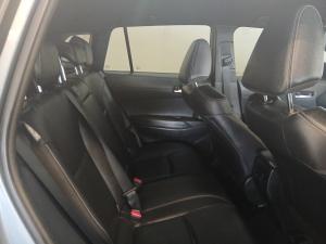 Toyota Corolla Cross 1.8 Hybrid XR - Image 17