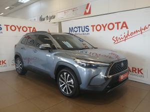 Toyota Corolla Cross 1.8 Hybrid XR - Image 1